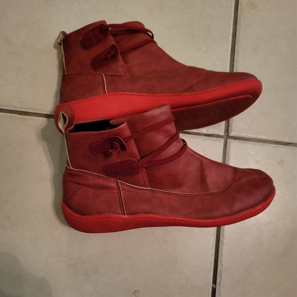 Waterproof Bootie - Picture 4 of 5